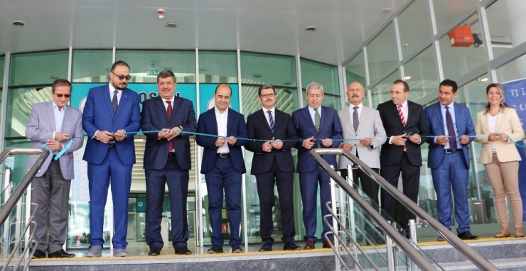 Kto Karatay Üniversitesinde, Kariyer Ve Gelişim Zirvesi