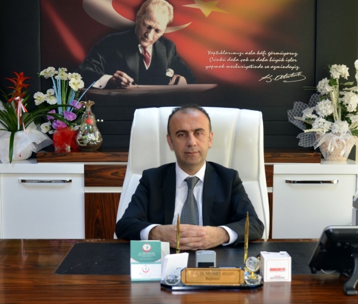 Robotik Yürüme Cihazı Hastalara Umut Oluyor