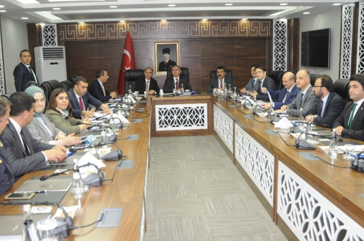 Milli Eğitim Bakanı Yılmaz: “Eğitimde Avrupa Ülkelerinden Çok Geride Değiliz”