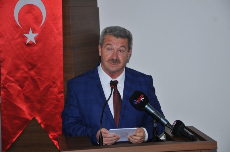 Niğde Osb Ges İle Gelir Elde Ediyor