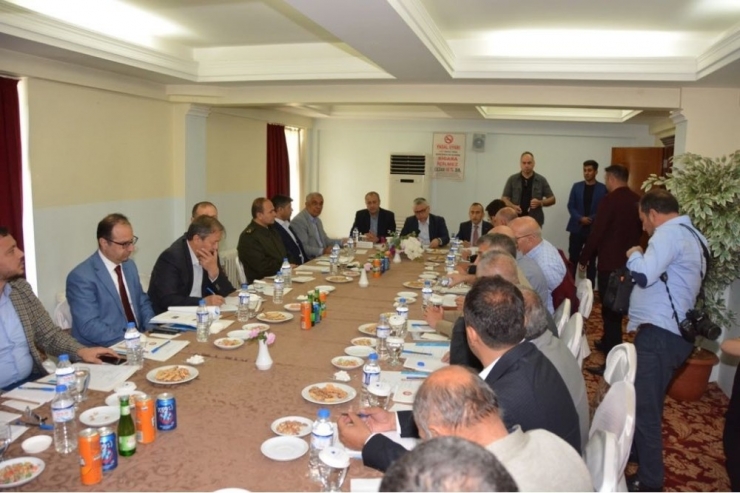 Çiftehan Kaplıcaları, Kuzey Avrupa Ve İskandinav Ülkelerine Tanıtılacak