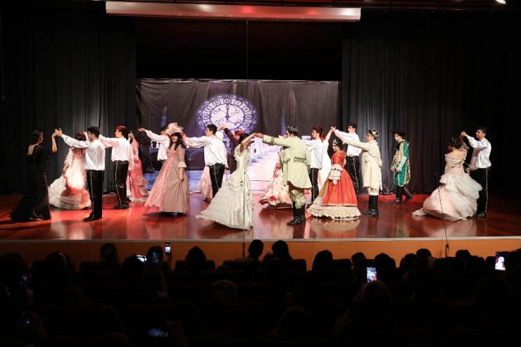 Iv. Kültür Ve Sanat Günleri