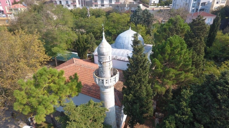 Sinop’ta İnanç Turizmi Gelişiyor