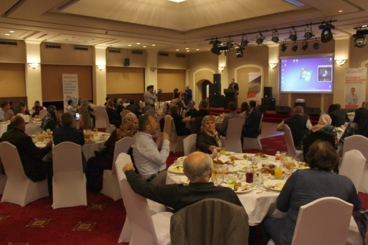 Büyük Anadolu Hastanesinden Hastalara Yakın Takip