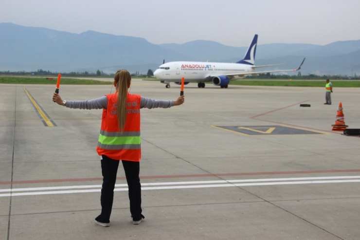 Koca Seyit Sezona Hızlı Giriyor