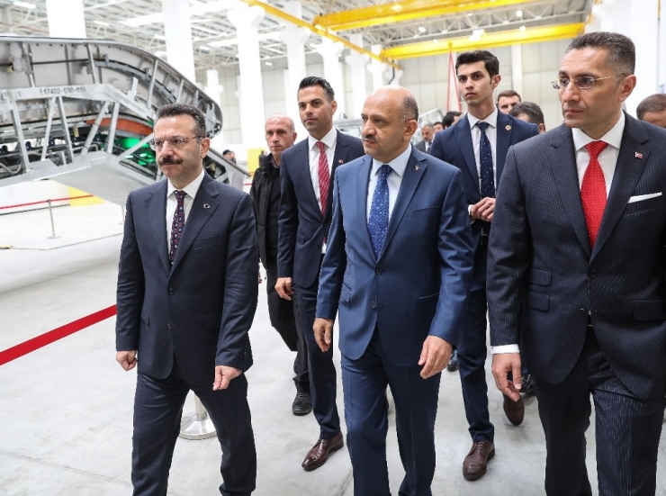 Başbakan Yardımcısı Fikri Işık: