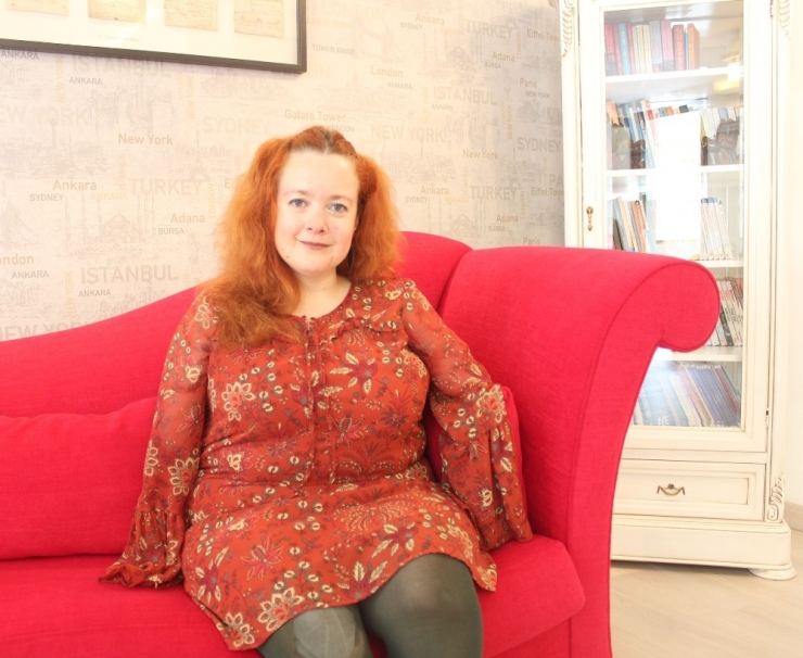 Engelleri İle Uzlaşan Psikolog