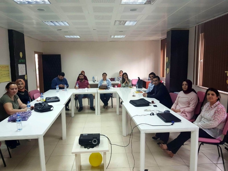 Sağlık Personeline Eğitim