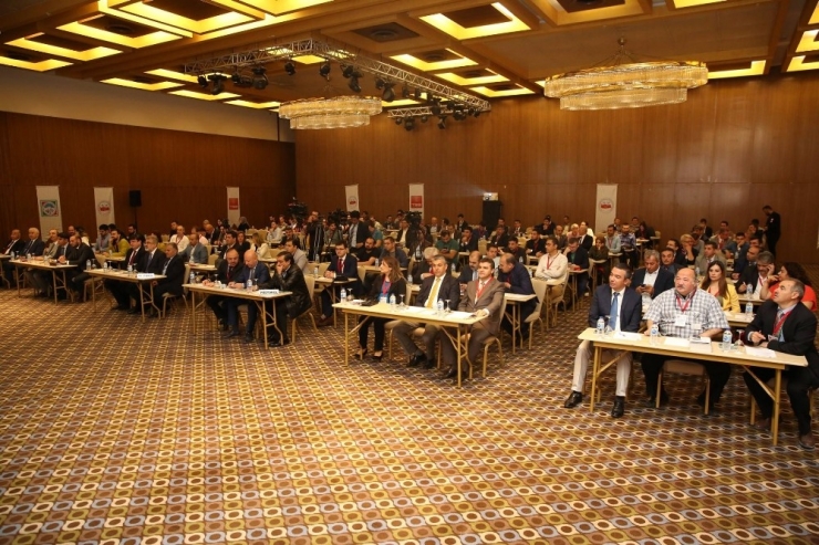 Melikgazi’den Yine Referans Bir Çalışma