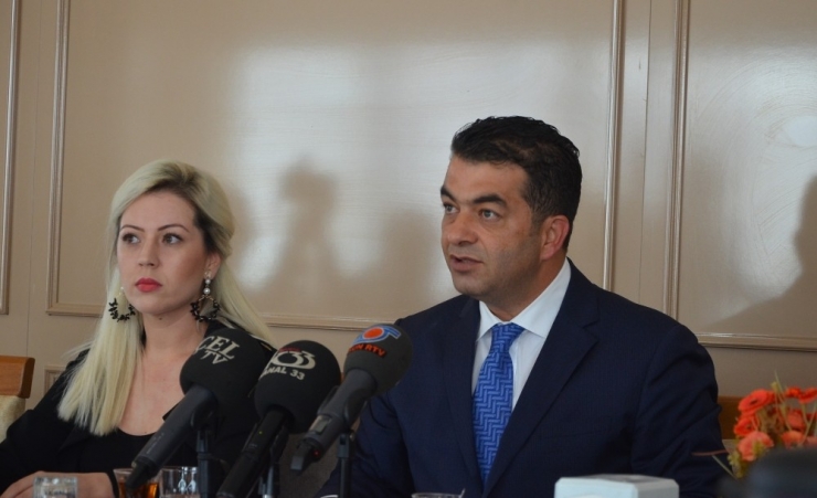 Özel Mersin Ortadoğu Hastanesi Spekülasyonlardan Rahatsız