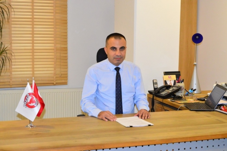 "Ramazan Ayı İçin Tüm Hazırlıklarımızı Tamamladık"