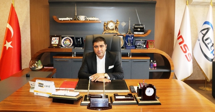 Ranss’tan 3 Mağaza Birden