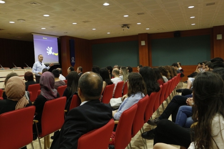 Salon 2009’da "Bireysel Koçluk" Konuşuldu