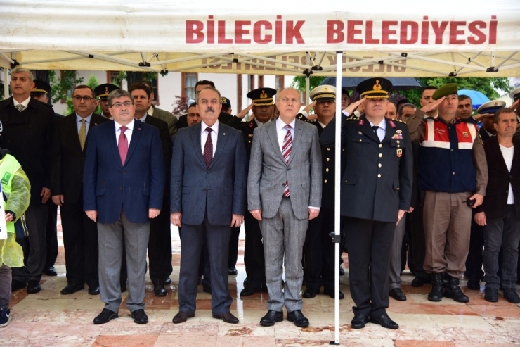 Trafik Haftası Kutlamaları Başladı