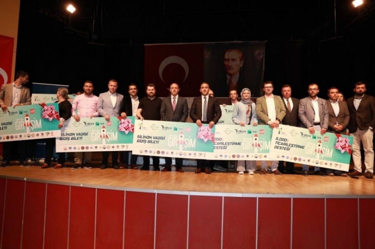 ’Yeni İşim Girişim Programı’nın Kazananları Belli Oldu