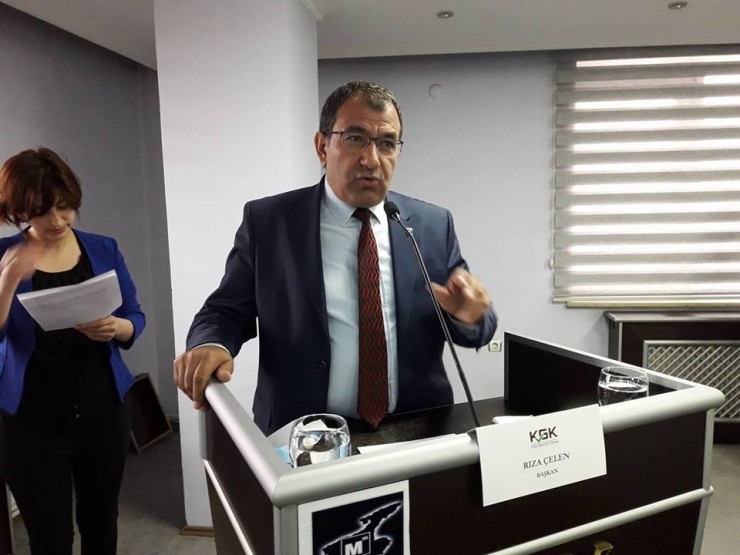 Smmmo’da ‘Bobi Frs’ Toplantısı