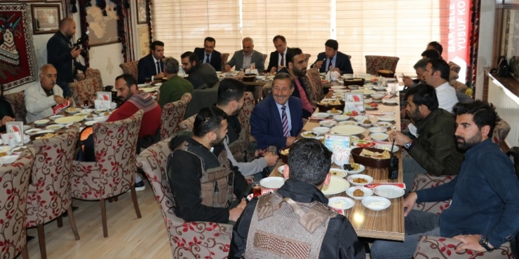 9. Kanisipi Festivali Hazırlıkları Tamamlandı