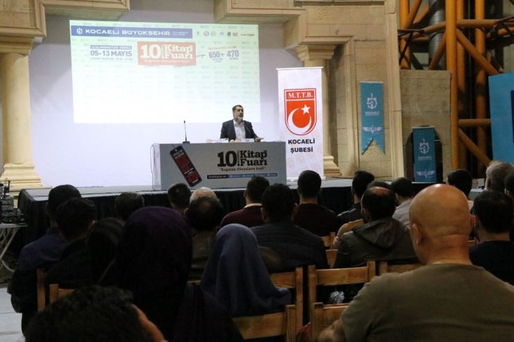 Yazar Nevzat Çiçek: “Siz Hiç Çinfobia’yı Duydunuz Mu?”