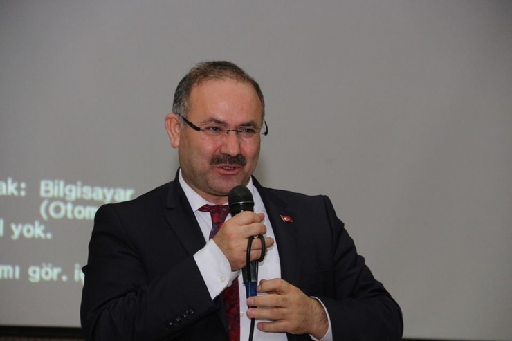 Deligöz “Yıkamayacaksınız”