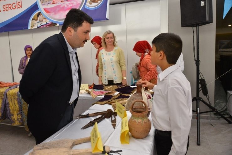 Almek’ten 723 Kursiyer Mezun Oldu