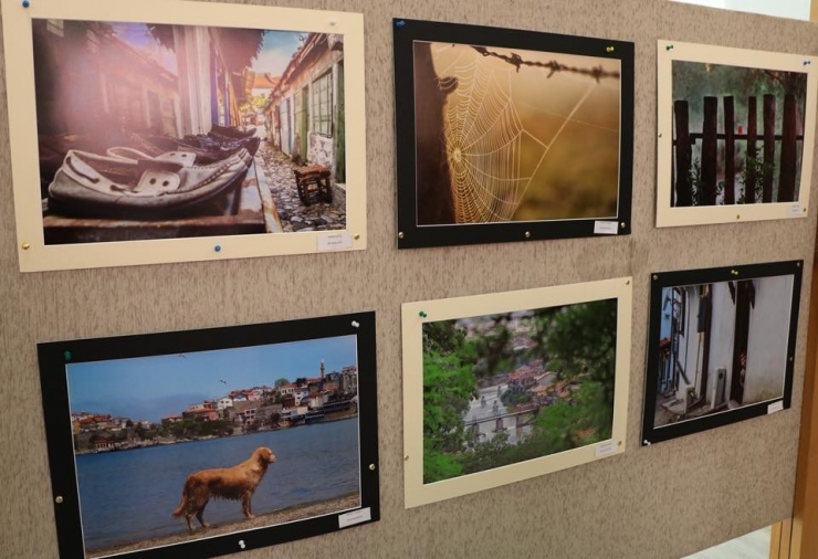 Üniversiteliler Amasya İle Amasra’yı Fotoğrafladı