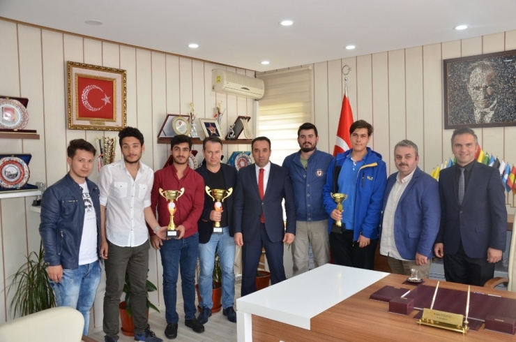 Bilecik Satranç Ligi Tamamlandı