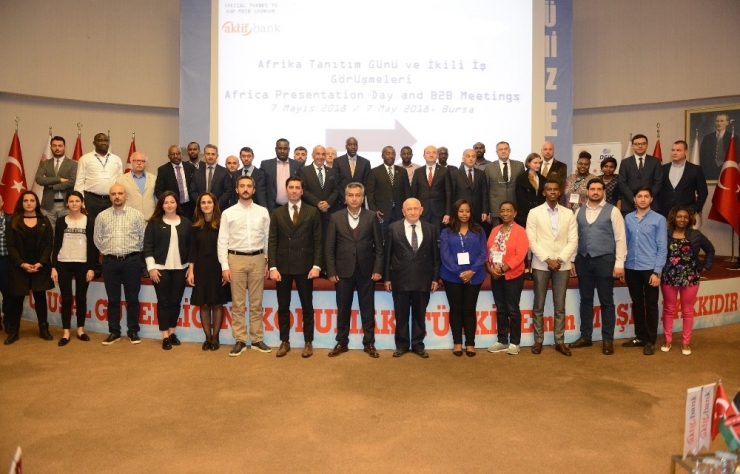 Mureu: "Türkiye’ye Minnettarız"