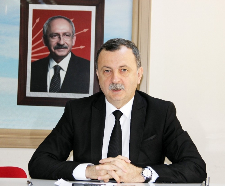 Cumhurbaşkanı Adayı İnce, Soma Faciasının Yıl Dönümünde Manisa’da