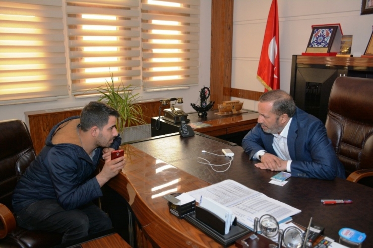 Dilovası’nda "Halk Günleri" Aralıksız Sürüyor