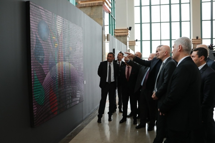 Hküfest Yoğun İlgiyle Başladı