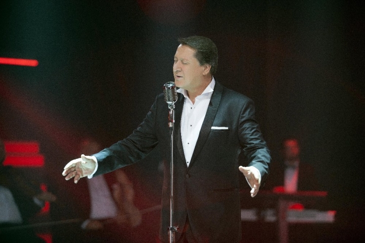 Cemal Reşit Rey’de Ramazan Programları