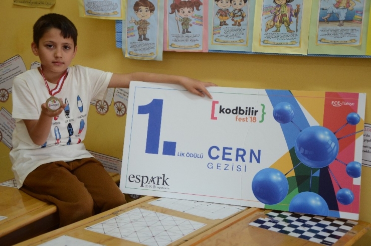 Minik Ömer İsviçre Yolcusu