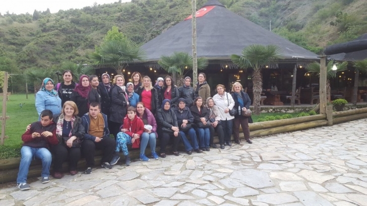 Ofder’den Anneler Günü Etkinliği