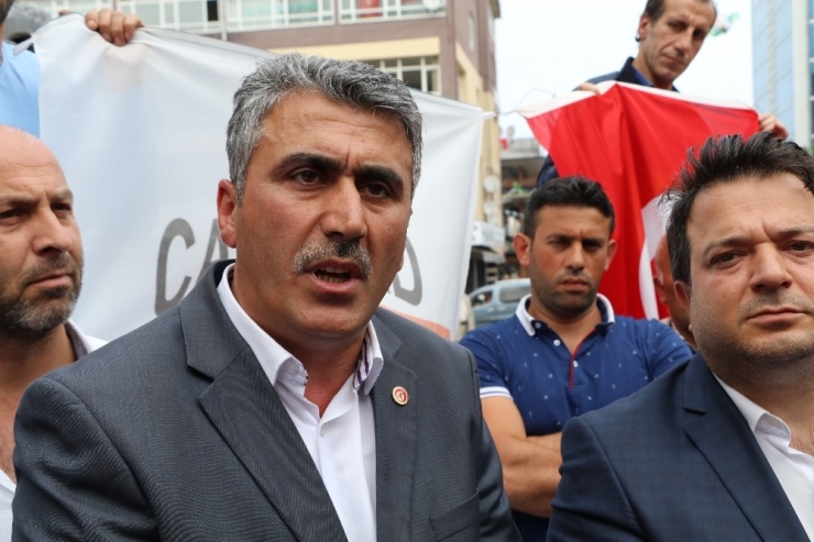 Çay Üreticileri Derneği Başkanı Mavi: “Acele Etmeyin, Ramazan’da Çay Toplamak Günah Değil”