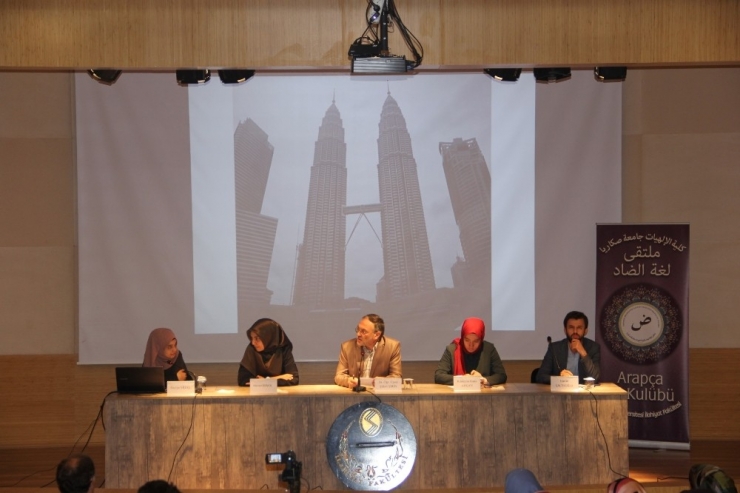 Öğrenciler Yurt Dışı Deneyimlerini Anlattı