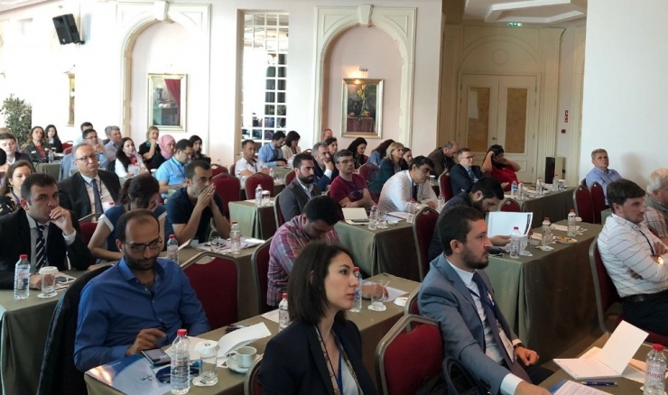 Müsteşar Öztürk: "Hava Kalitesini Daha İyi İzlemek Ve Denetlemek İçin Mevzuat Güncellenebilir"