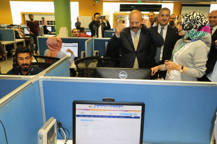 Turkcell’den Diyarbakır Ekonomisine 10 Yılda 450 Milyonluk Katkı