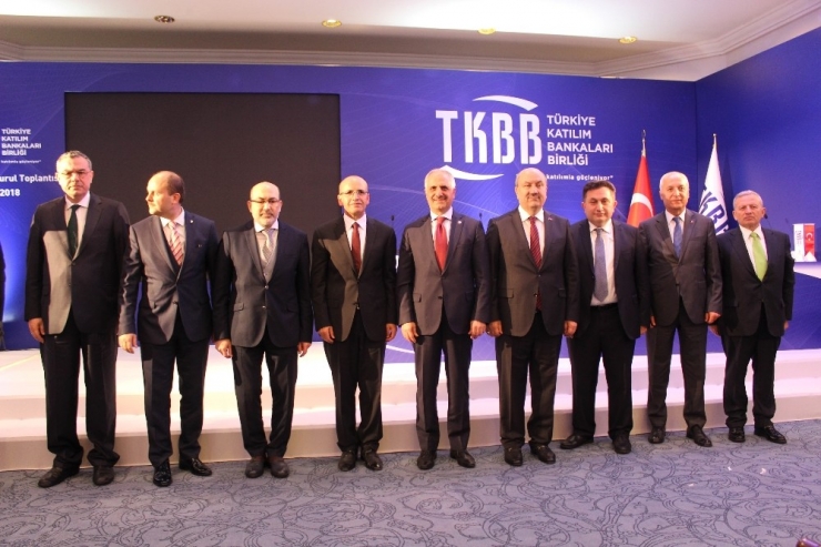 Şimşek: "Piyasada Kur Eksenli Bir Baskı Söz Konusu"