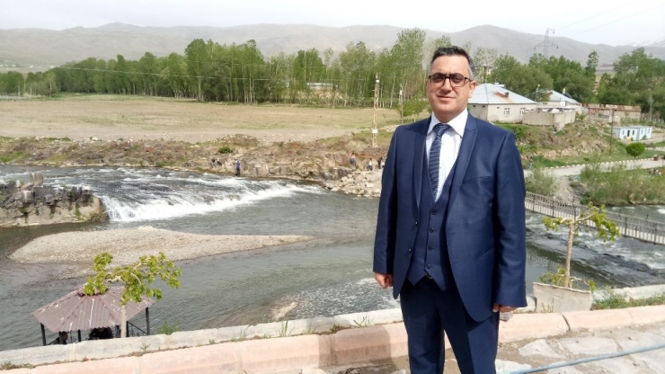 ‘Muradiye Bendimahi Balık Göçü Festivali’