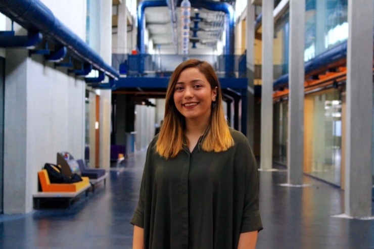 Agü Öğrencileri Walt Disney’de Staj Yapacak