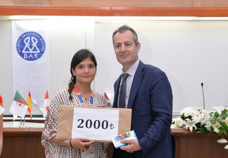 Veteriner Zahide’nin Sıçanlar Üzerindeki Araştırmasına Tübitak Desteği