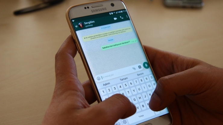 Çocuk Ve Gençlerde Ekran Kullanımına Dikkat