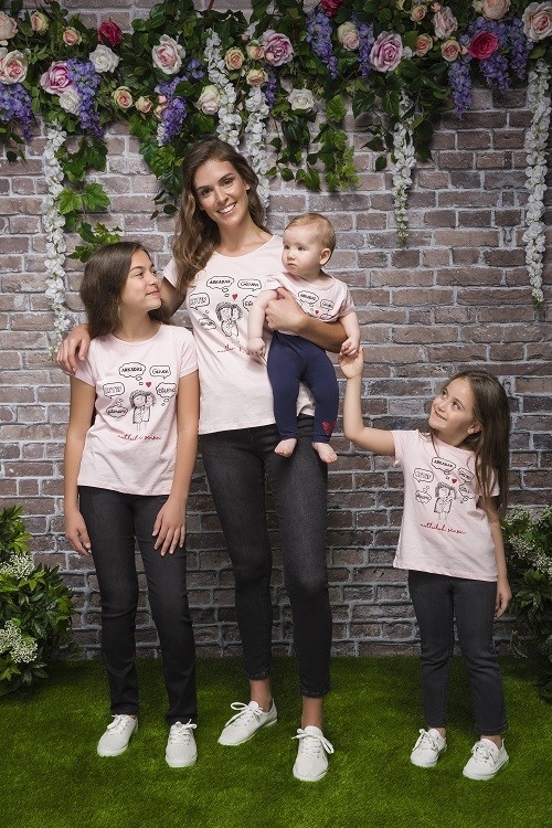 Anneler Günü’ne Özel ‘Annesinin Kızı’ Koleksiyonu