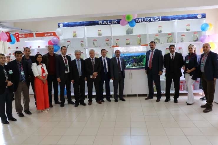 Elazığ’da “Gen Kardeşim Değil Can Kardeşim” Projesi