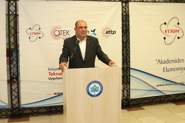 “Ettom Fair Play” Gerçekleştirildi