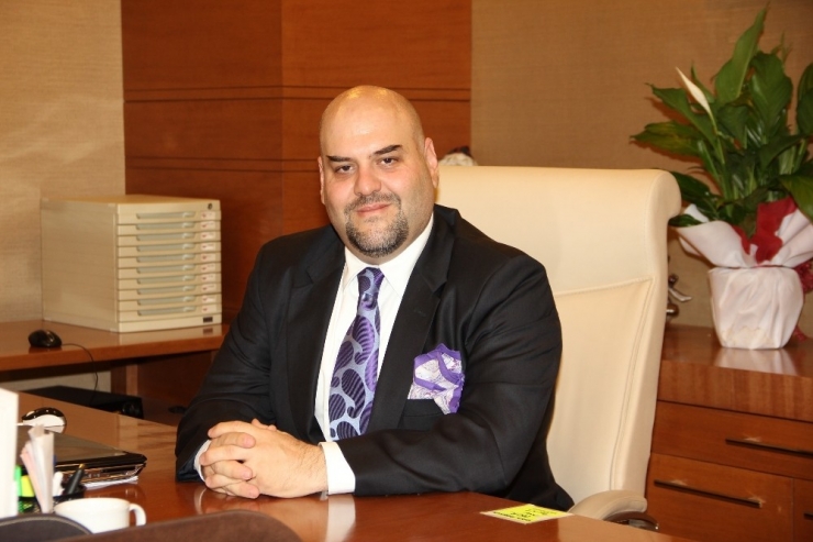 Gaziantep Kongre Turizmi Merkezi Oluyor