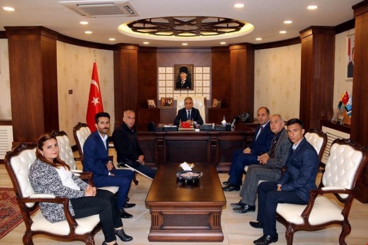 Hakkari’de 10-16 Mayıs Engeliler Haftası Etkinlikleri