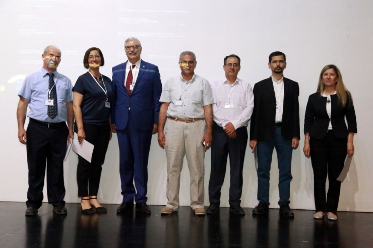 Kktc’de Talasemi Gerçeği Sempozyumu