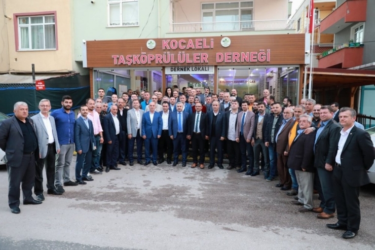 Başkan Baran, “Bölgesel Kültürümüzü Yaşatmak Önemli”