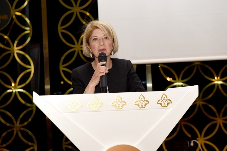 Başkan Polat, Çölyak Hastaları İle Bir Araya Geldi